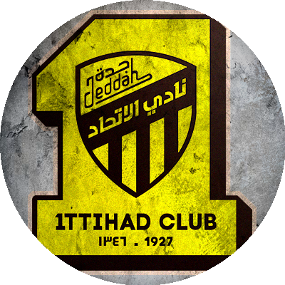 Al-Ittihad Club